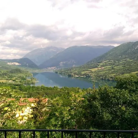 Camoscio D'abruzzo Lejlighed Barrea